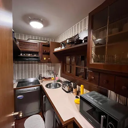 Stella Del Cervino, In & Out, With Garage * Breuil-Cervinia