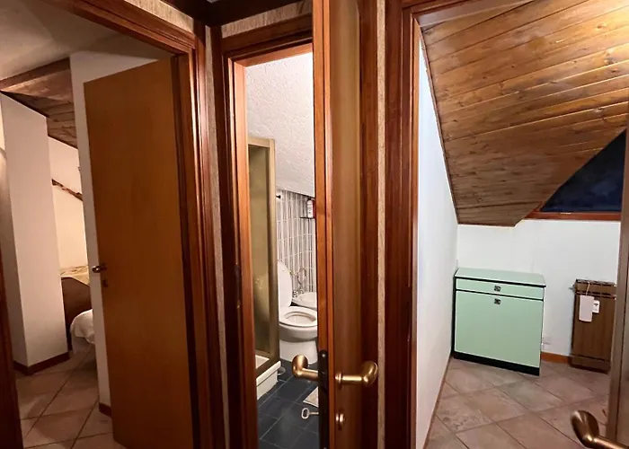 Stella Del Cervino, In & Out, With Garage * Breuil-Cervinia