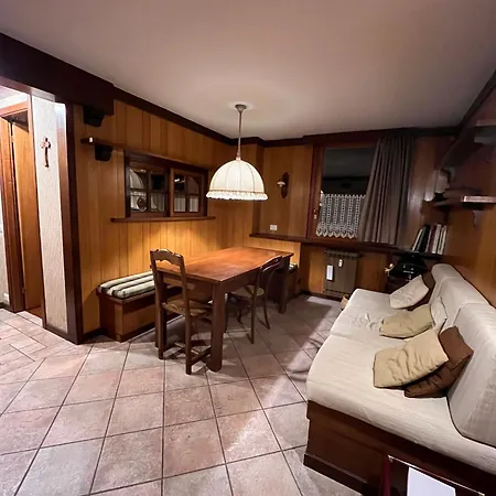 Stella Del Cervino, In & Out, With Garage 아파트 브루일서비니아