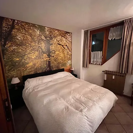 Stella Del Cervino, In & Out, With Garage Апартаменты