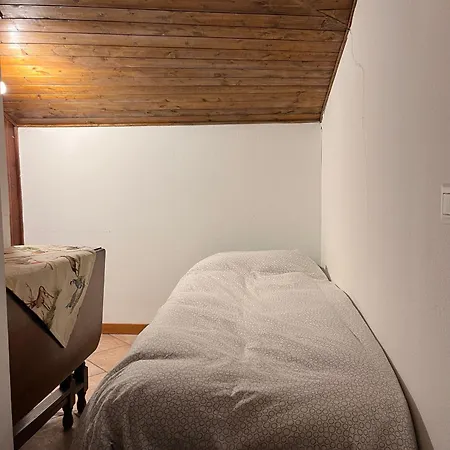 Stella Del Cervino, In & Out, With Garage Апартаменты *