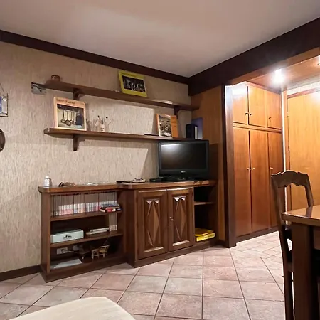 Stella Del Cervino, In & Out, With Garage 아파트 *