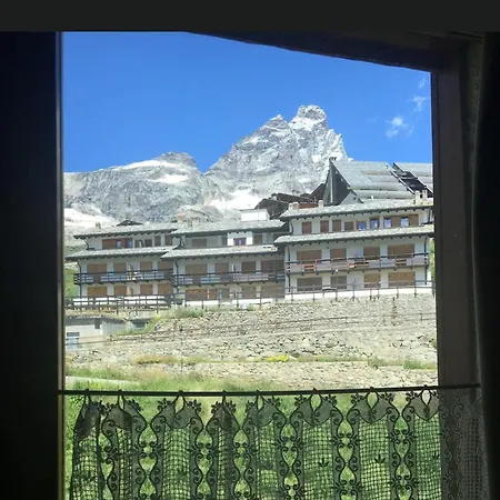 Stella Del Cervino, In & Out, With Garage Apartamento *