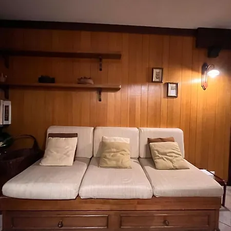 Apartamento Stella Del Cervino, In & Out, With Garage Breuil-Cervinia