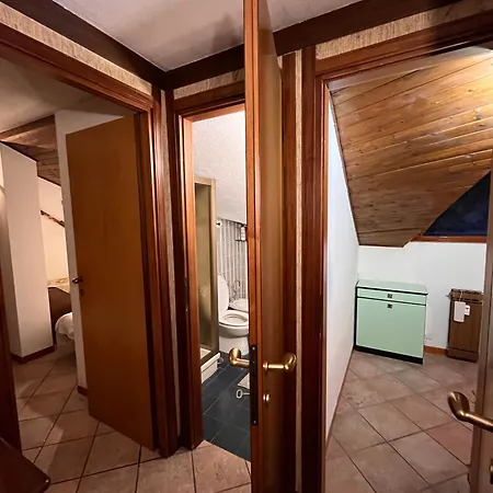 Stella Del Cervino, In & Out, With Garage * Брей-Червиния