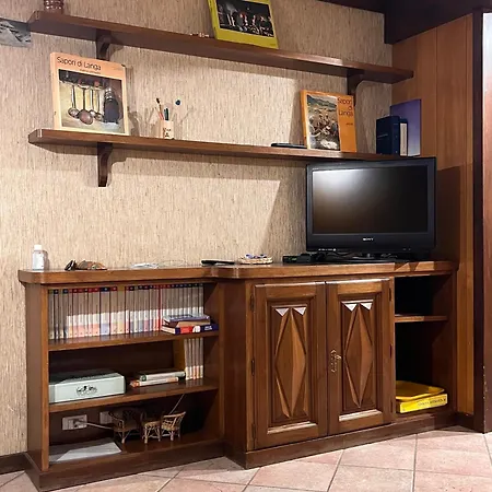 Апартаменты Stella Del Cervino, In & Out, With Garage *